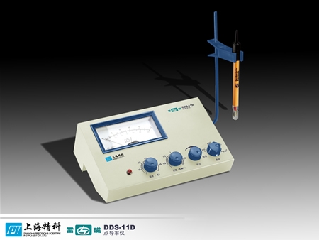 上海雷磁電導(dǎo)率儀DDS-11D（停產(chǎn)）